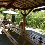 Relais De Bravone