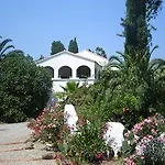 Relais De Bravone Daire