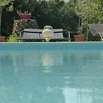 Relais De Bravone Daire *