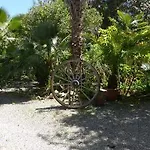 Relais De Bravone Daire