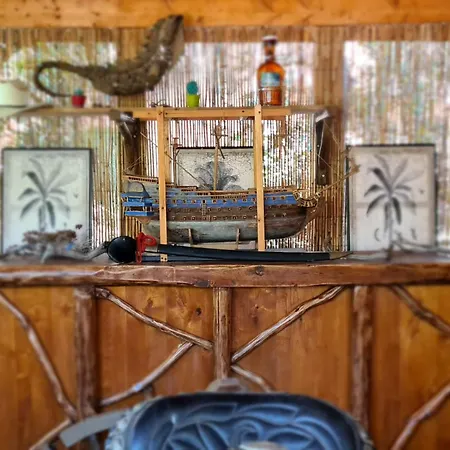 Lägenhet Relais De Bravone *