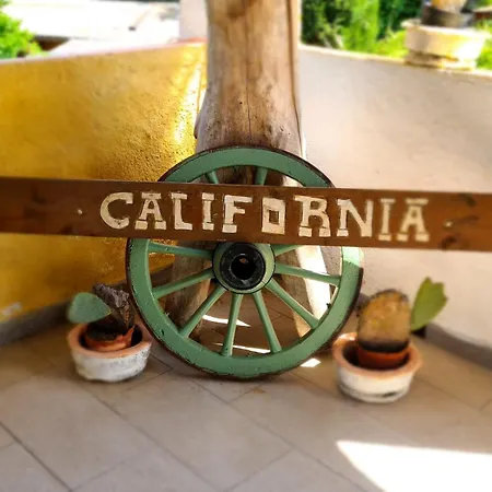 Lägenhet Relais De Bravone