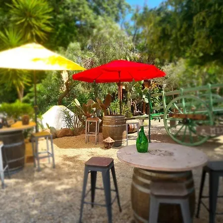 Lägenhet Relais De Bravone