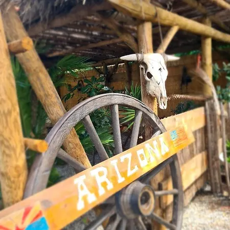 Relais De Bravone Lägenhet *