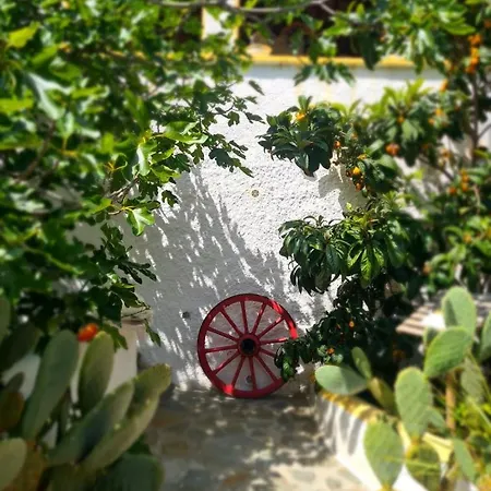 Relais De Bravone Linguizzetta