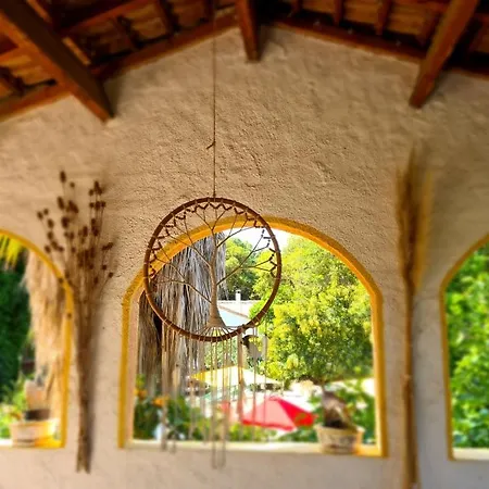 Relais De Bravone * Linguizzetta