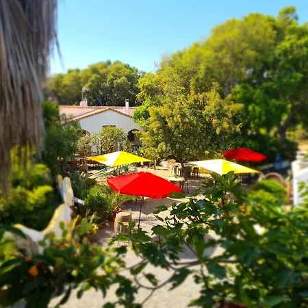 Lägenhet Relais De Bravone Linguizzetta