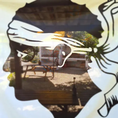 Relais De Bravone Lägenhet *