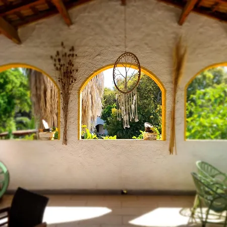 Relais De Bravone Lägenhet Linguizzetta