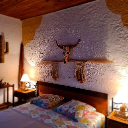 Relais De Bravone * Linguizzetta