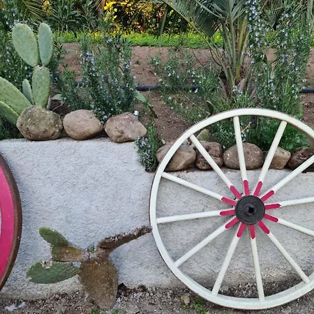 Lägenhet Relais De Bravone