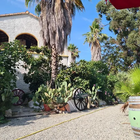 Relais De Bravone Lägenhet Linguizzetta