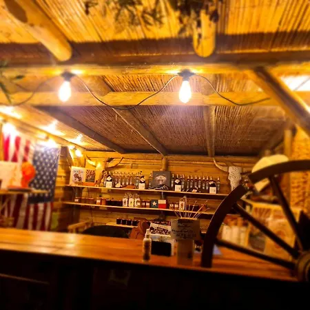 Relais De Bravone Lägenhet