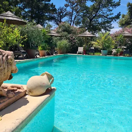 Relais De Bravone * Linguizzetta