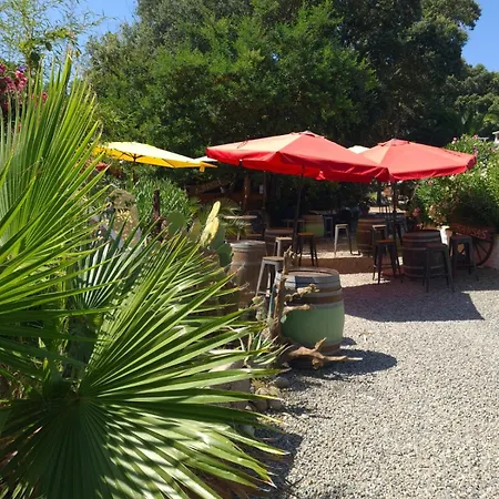 Relais De Bravone Linguizzetta