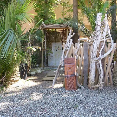 Lägenhet Relais De Bravone Linguizzetta