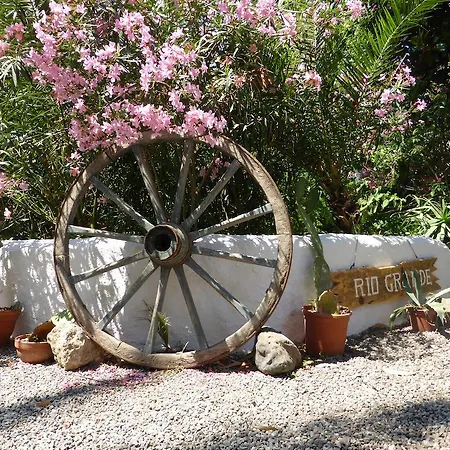 Lägenhet Relais De Bravone