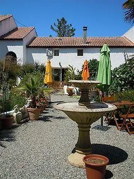 Relais De Bravone *