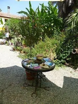 Relais De Bravone