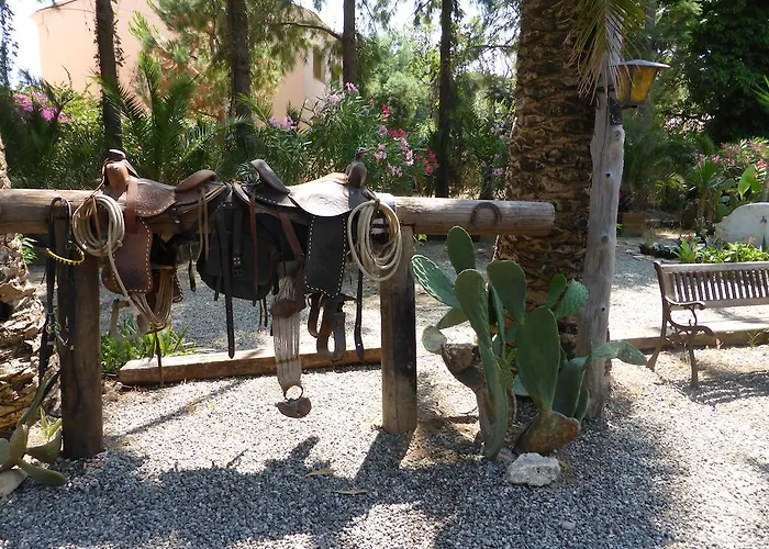 Daire Relais De Bravone