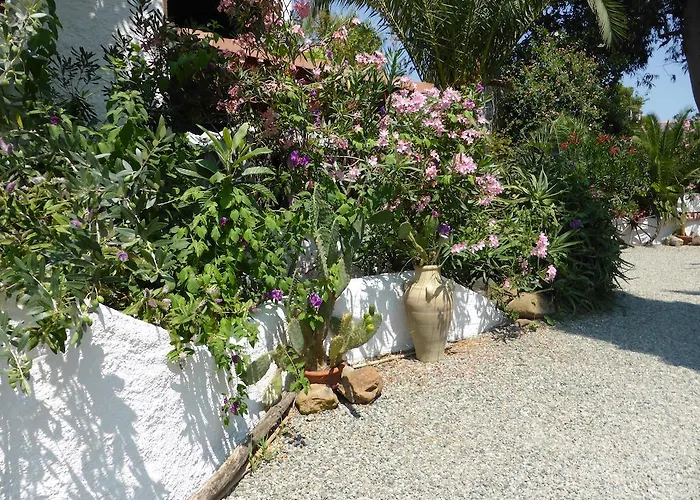 Daire Relais De Bravone *