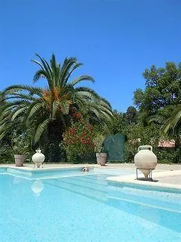 Daire Relais De Bravone Linguizzetta