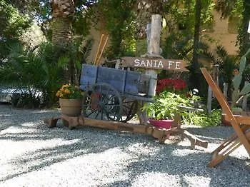 Daire Relais De Bravone Linguizzetta