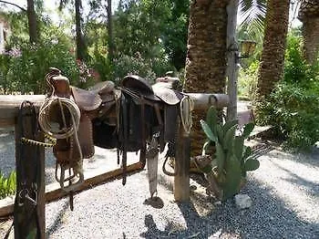 Daire Relais De Bravone *