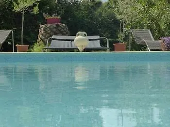 Relais De Bravone Daire *