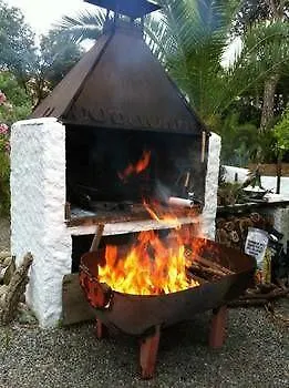 Relais De Bravone Linguizzetta