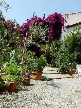 Relais De Bravone * Linguizzetta