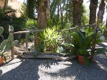 Relais De Bravone Daire