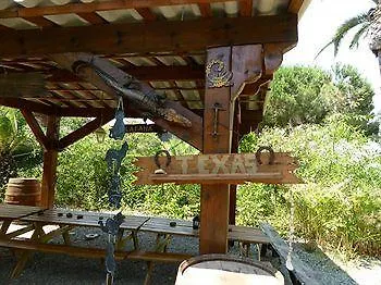 Daire Relais De Bravone Linguizzetta