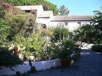 Relais De Bravone * Linguizzetta