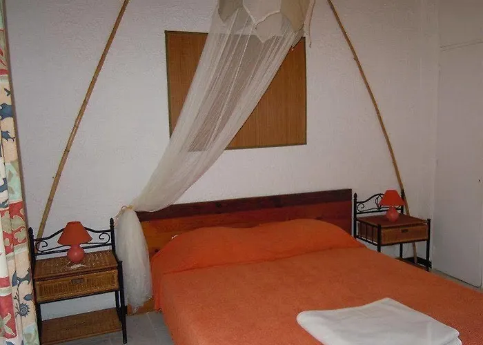 Daire Relais De Bravone *