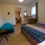 Relais De Bravone Apartment *