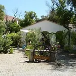 Relais De Bravone Daire Linguizzetta