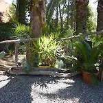 Relais De Bravone Apartment