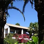 Relais De Bravone