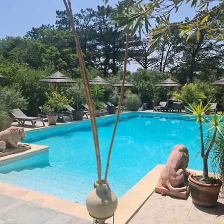 Relais De Bravone Linguizzetta