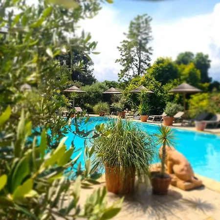 Relais De Bravone * Linguizzetta