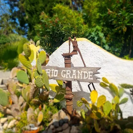 Relais De Bravone Apartment Linguizzetta