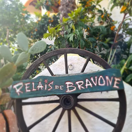 Relais De Bravone