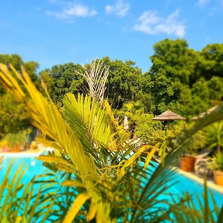 Relais De Bravone * Linguizzetta