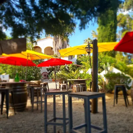 Relais De Bravone Linguizzetta