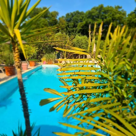Relais De Bravone