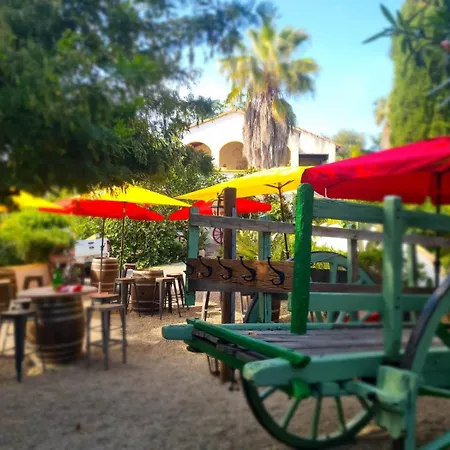 Apartment Relais De Bravone Linguizzetta