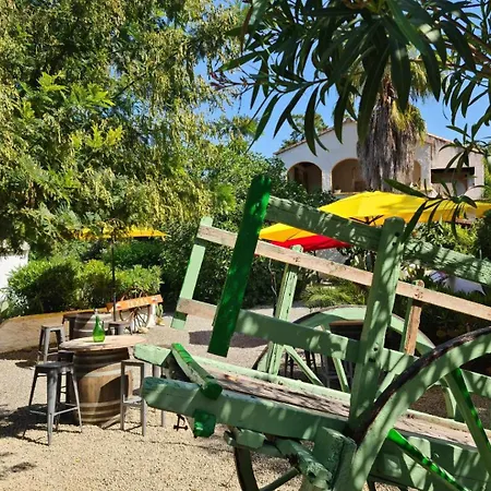 Apartment Relais De Bravone