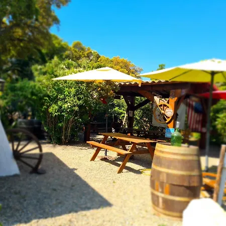 Apartment Relais De Bravone *