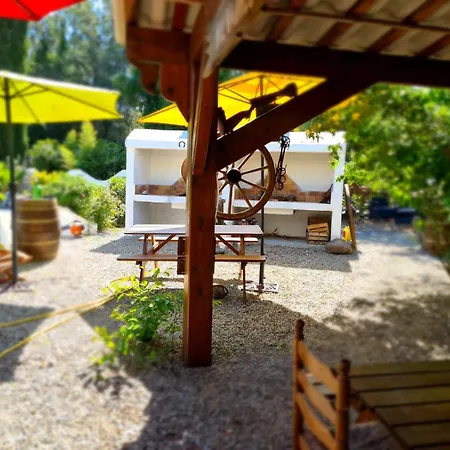 Διαμέρισμα Relais De Bravone *